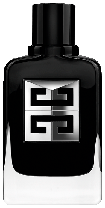 Frasco real de Givenchy Gentleman Society, sin fondo