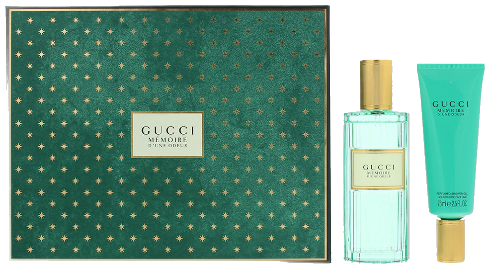Frasco real de Gucci Memoire Dune / sg, sin fondo
